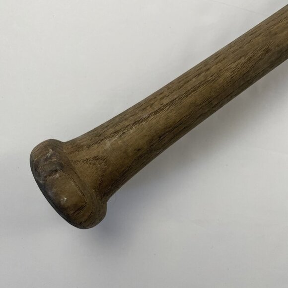 Louisville Slugger 125 Wooden Bat Genuine M110 Phillies Powerized - Picture 2 of 4